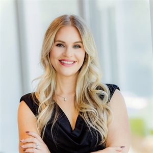 Amanda Baker