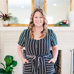 Morgan Howes