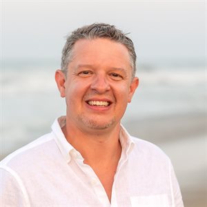 Anthony Kofler