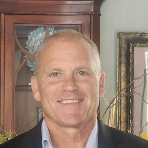 Dan Emerson