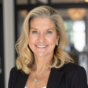Tracy Emerson