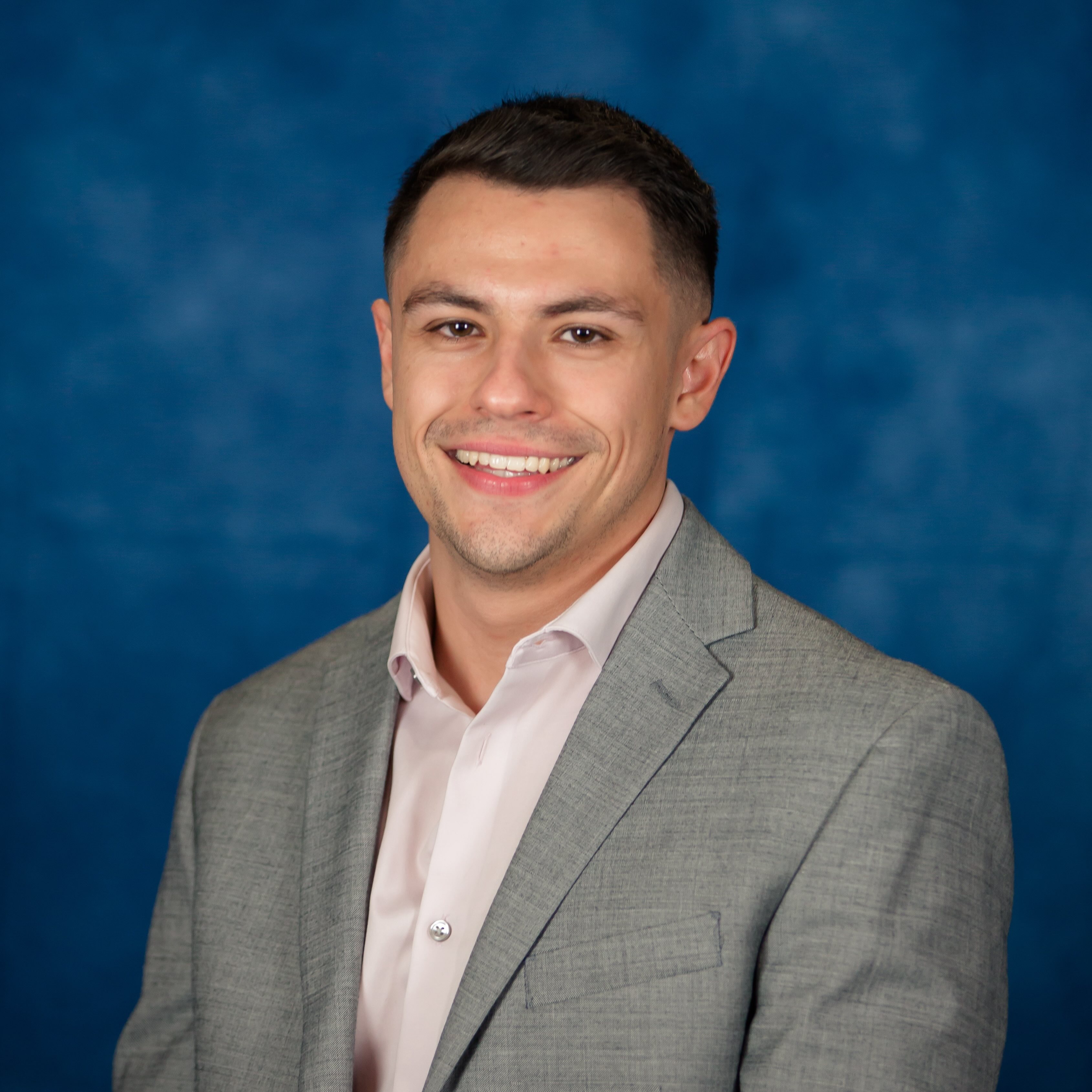 Rob Sutter - Team Lead